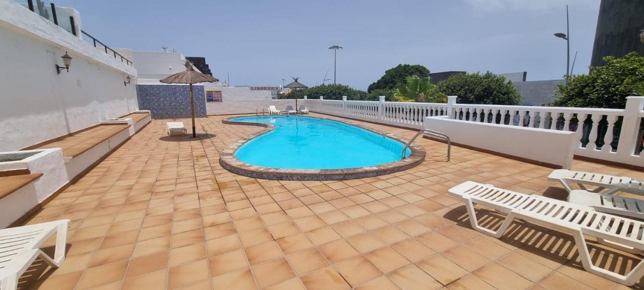 Casa Lola Apartment Puerto del Carmen  Exterior photo